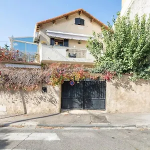  Appartement Ideal Pour Deux Voyageurs Sur