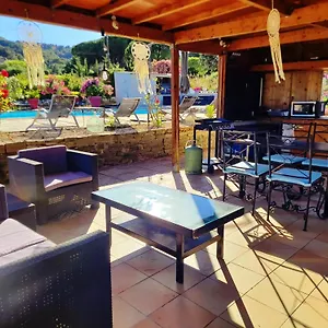  Appartement La Belle Provence