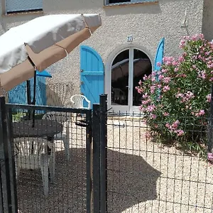  Appartement Dans Les Vignes Varoises