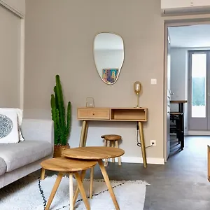  Appartement Le Limoni - Climatise Avec Patio Privatif